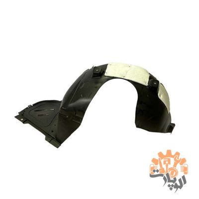 شلگير-جلو-چپ-بسترن-b50f